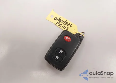 2015 Toyota Prius V Five из США, поврежденный, VIN JTDZN3EU3FJ038976